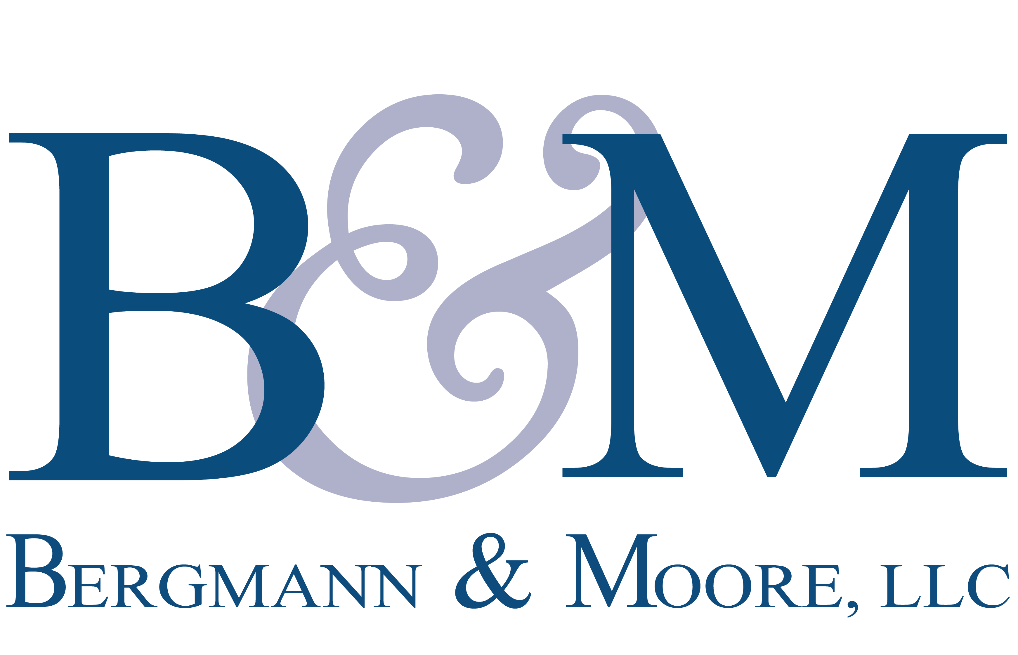 Bergmann & Moore 