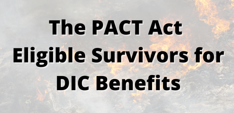 PACT-Act-Eligibility-for-Survivors-