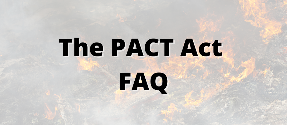 PACT-Act-FAQ