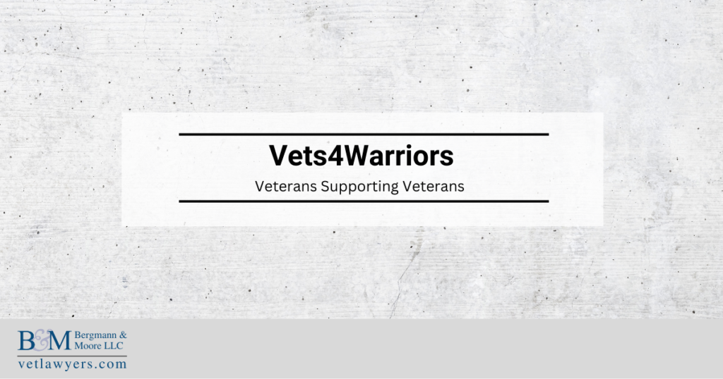 VETS4Warriors