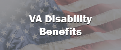 VA Benefits Header